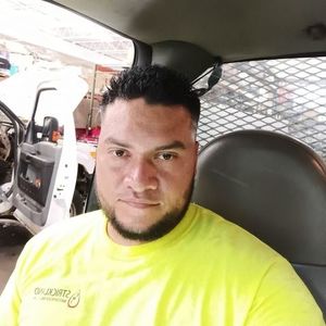 Meet your Posher, Josué